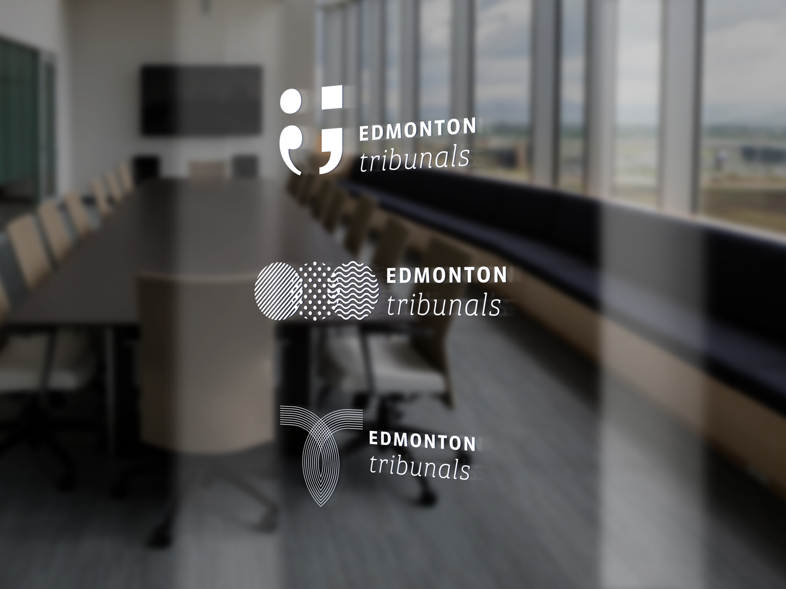 Edmonton Tribunals