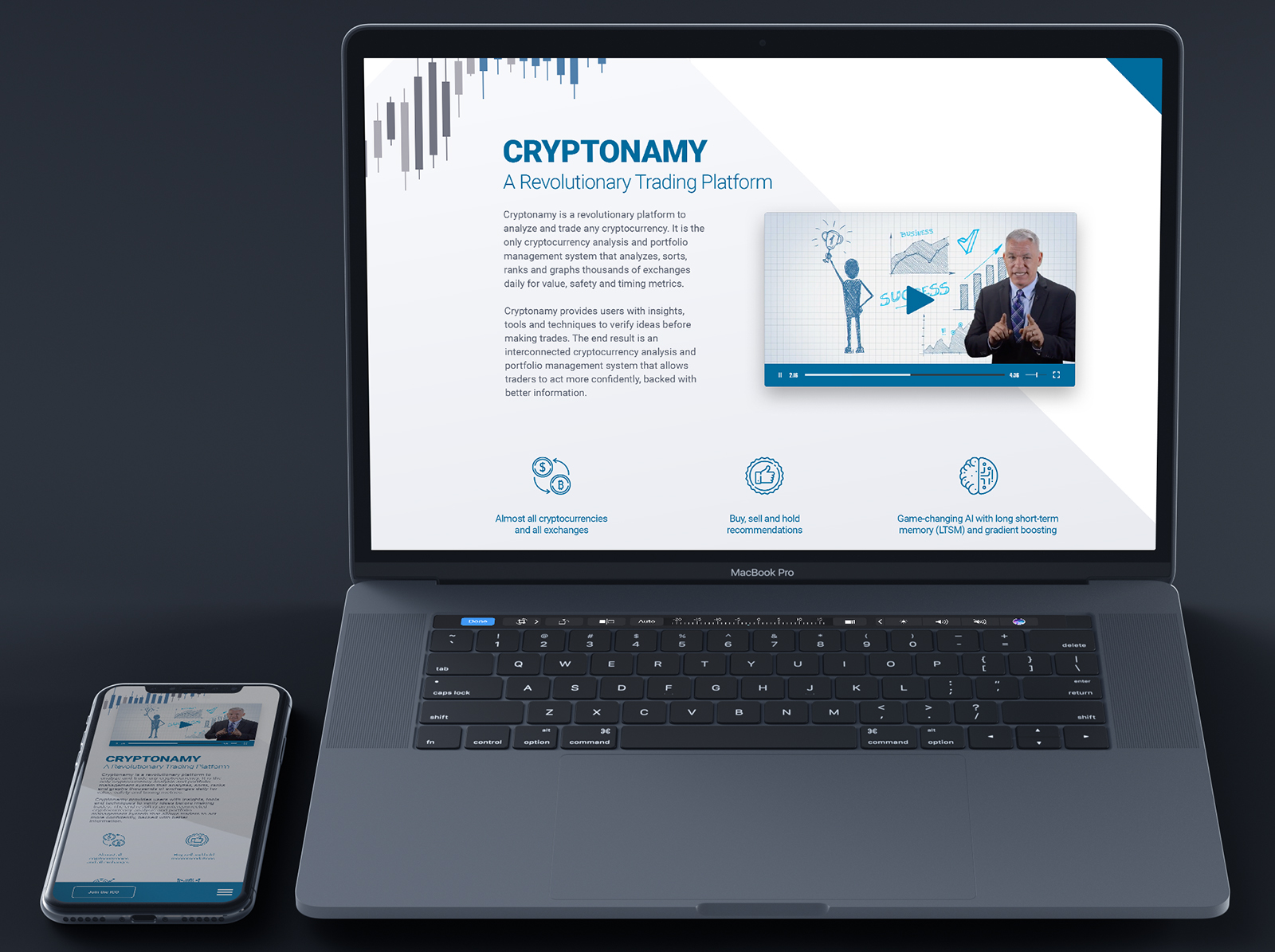 Cryptonago — 3