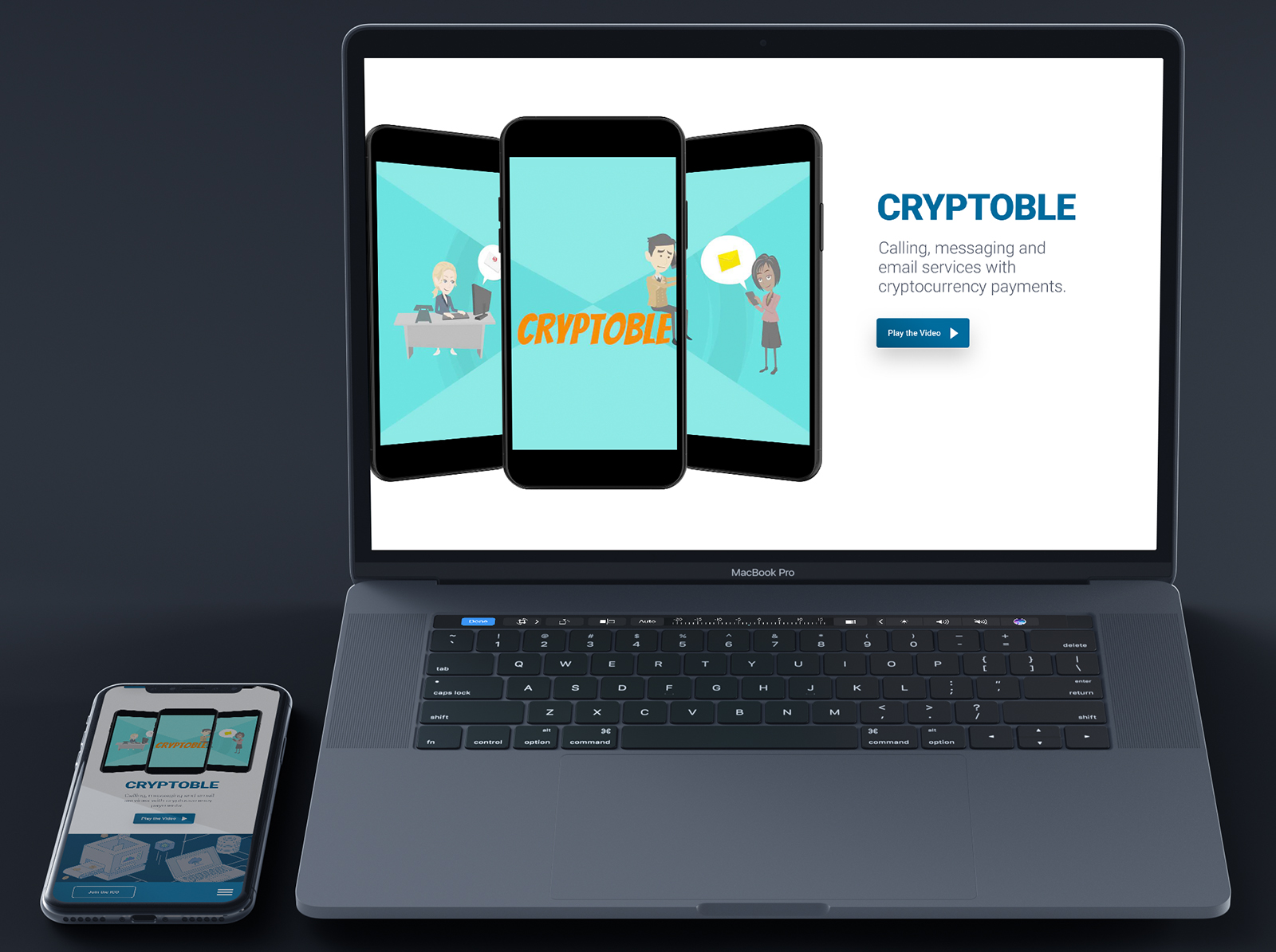 Cryptonago — 6