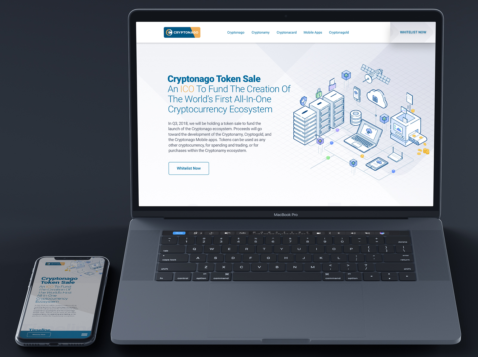 Cryptonago — 7