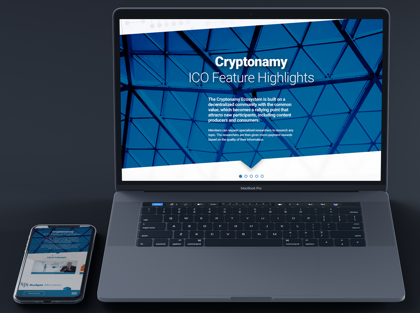 Cryptonago — 9