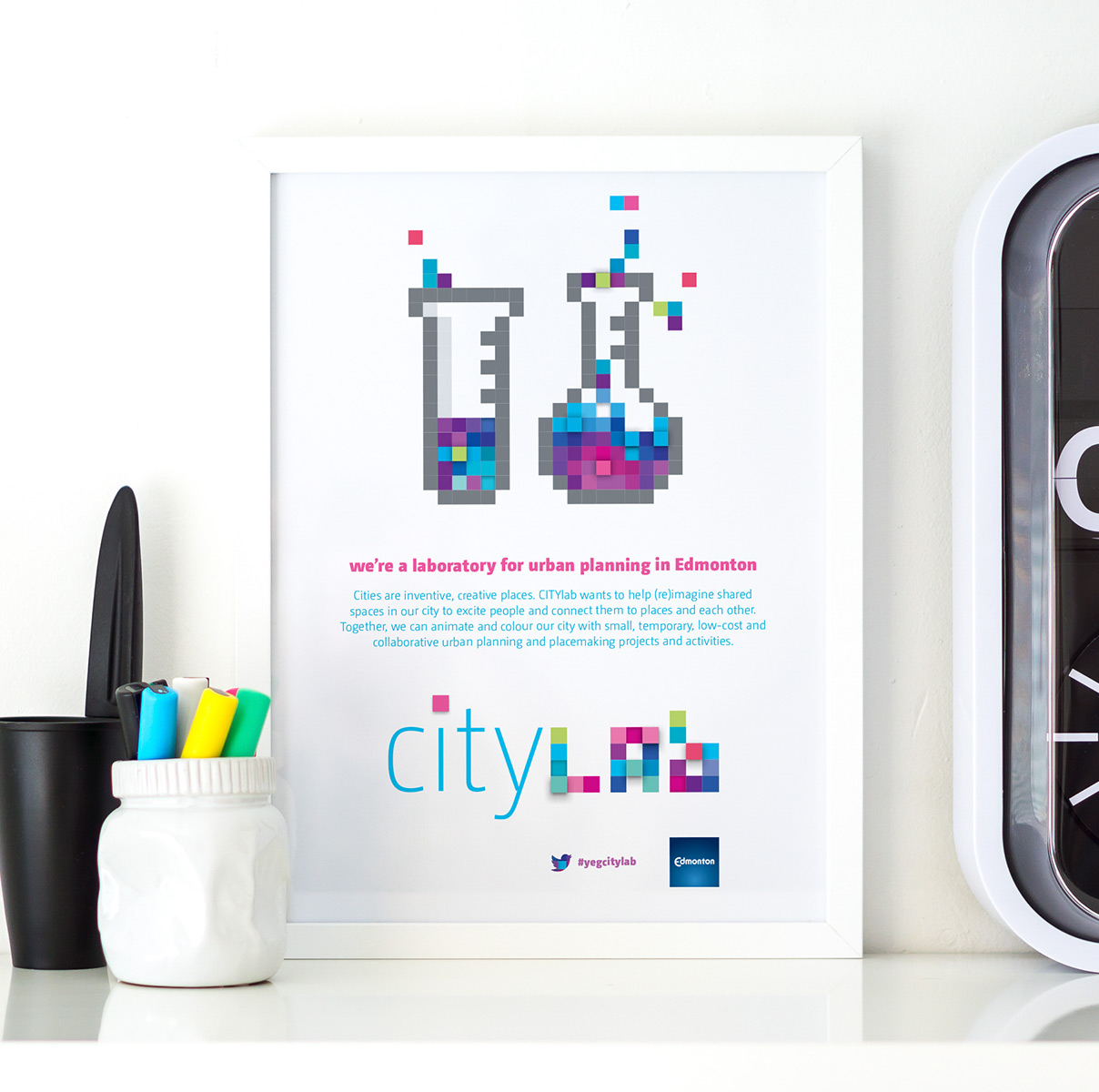 CITYlab — 12